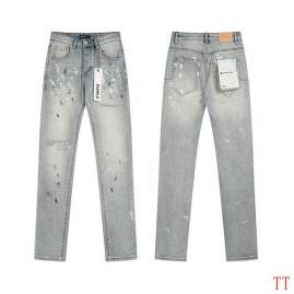 Picture of Purple Brand Jeans Long _SKUPurpleBrandsz30-3820tx16512856